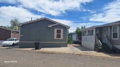 Mobile Home at 5250 W 53rd Ave #7 Arvada, CO 80002
