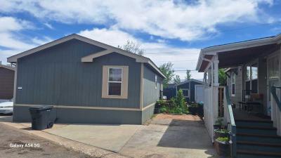 Photo 2 of 39 of home located at 5250 W 53rd Ave #7 Arvada, CO 80002