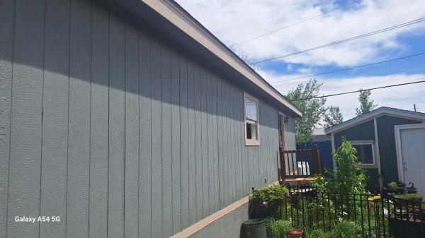 2003 Manufactured Home