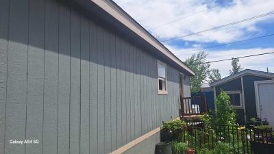 Photo 3 of 39 of home located at 5250 W 53rd Ave #7 Arvada, CO 80002