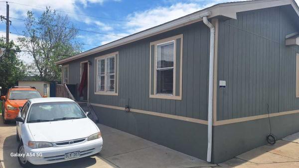 2003 Manufactured Home