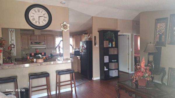 2003 Manufactured Home