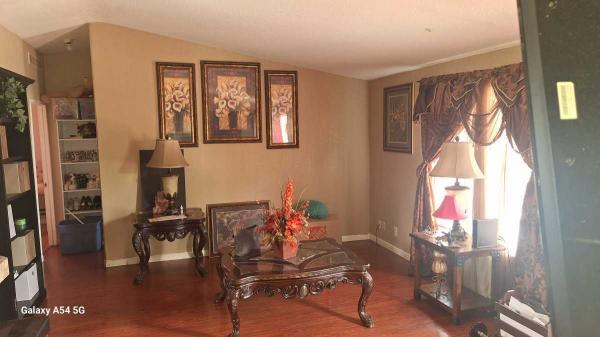2003 Manufactured Home