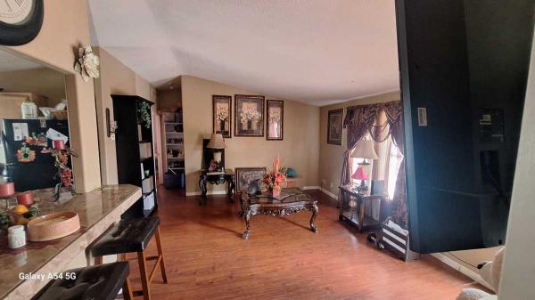 2003 Manufactured Home