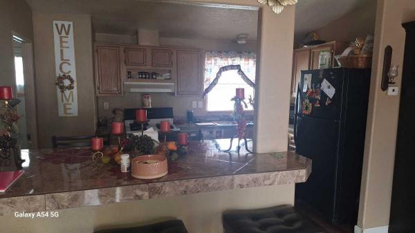 2003 Manufactured Home