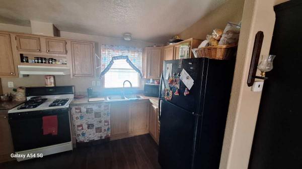 2003 Manufactured Home