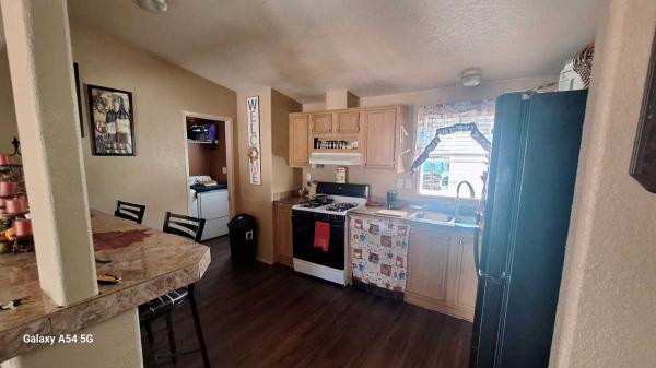 2003 Manufactured Home