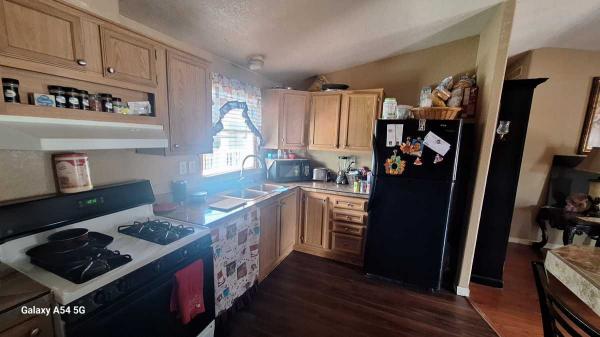 2003 Manufactured Home