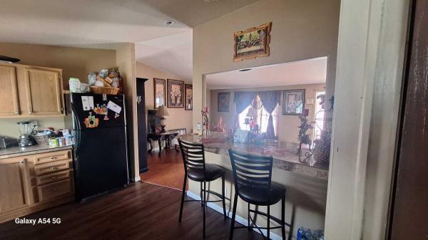 2003 Manufactured Home