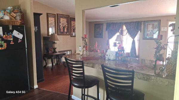 2003 Manufactured Home