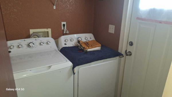 2003 Manufactured Home