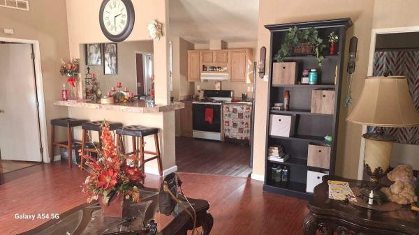 2003 Manufactured Home