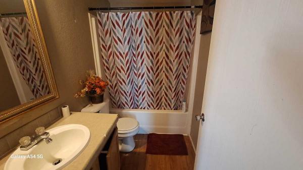 2003 Manufactured Home