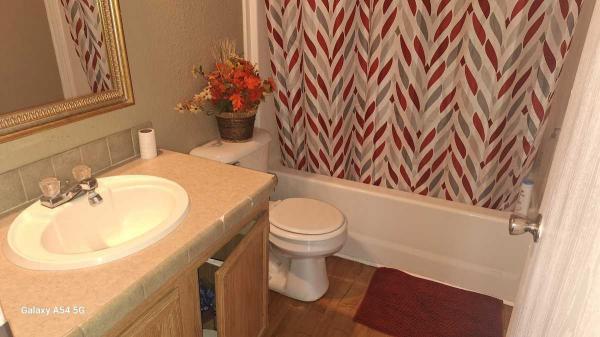 2003 Manufactured Home