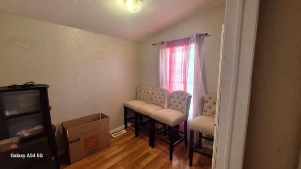 2003 Manufactured Home