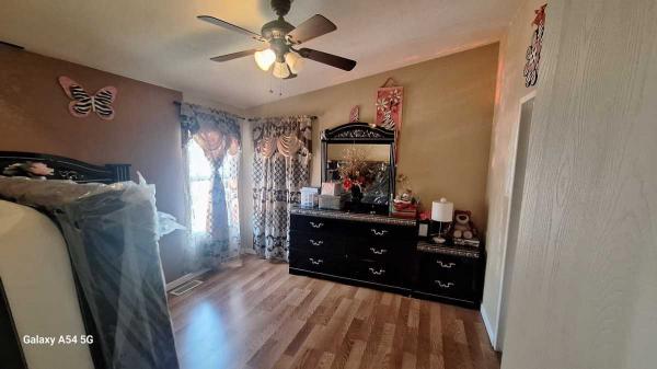 2003 Manufactured Home