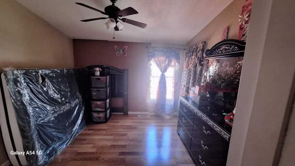 2003 Manufactured Home