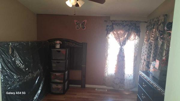 2003 Manufactured Home