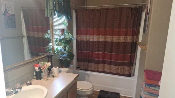 2003 Manufactured Home