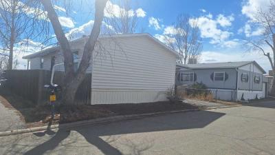 Mobile Home at 2930 Oriole St #110 Federal Heights, CO 80260