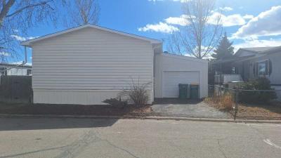 Photo 4 of 36 of home located at 2930 Oriole St #110 Federal Heights, CO 80260