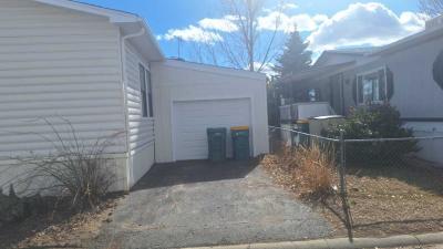 Photo 5 of 36 of home located at 2930 Oriole St #110 Federal Heights, CO 80260