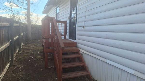 1989 Century Mobile Home