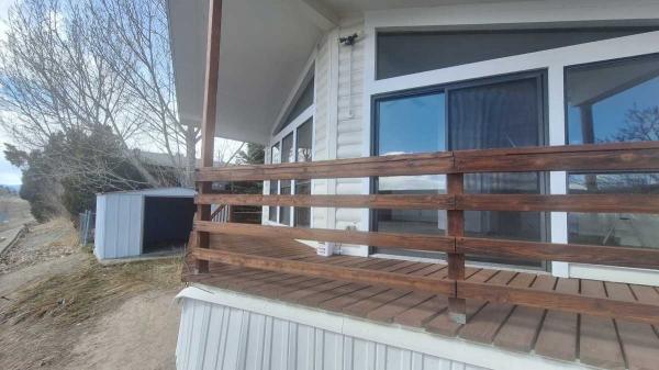 1989 Century Mobile Home