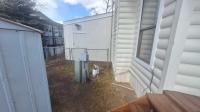 1989 Century Mobile Home