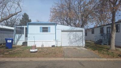Mobile Home at 9850Federal Blvd #25 Federal Heights, CO 80260