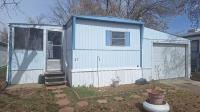 1972 Mobile Home