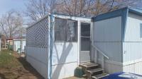 1972 Mobile Home