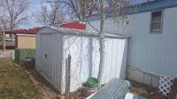 1972 Mobile Home