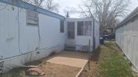 1972 Mobile Home