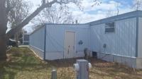 1972 Mobile Home