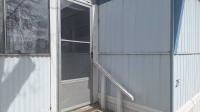 1972 Mobile Home