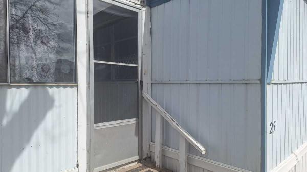 1972 Mobile Home