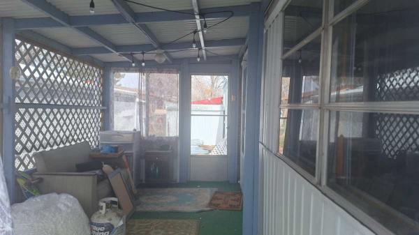 1972 Mobile Home
