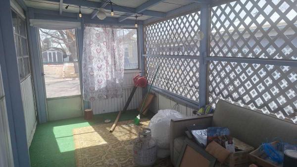 1972 Mobile Home