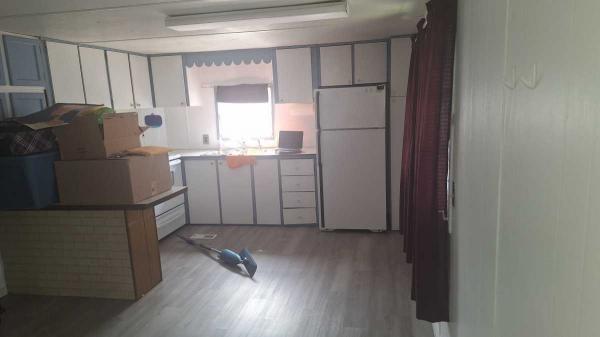 1972 Mobile Home