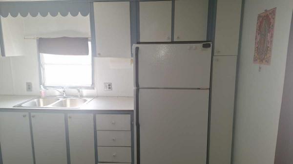 1972 Mobile Home