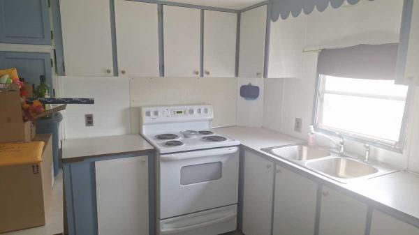 1972 Mobile Home