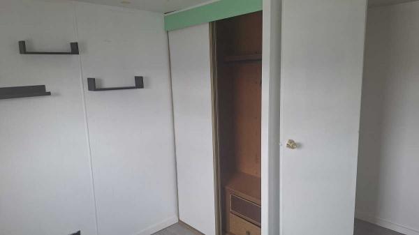 1972 Mobile Home
