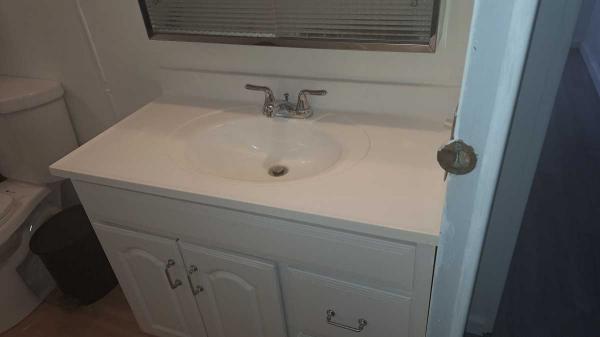 1972 Mobile Home