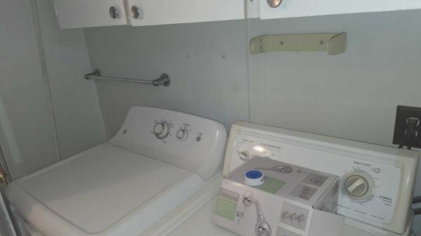1972 Mobile Home