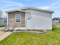 2012 Clayton 5628-1159 Manufactured Home