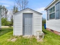 2012 Clayton 5628-1159 Manufactured Home