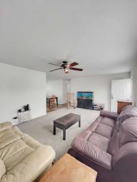 2012 Clayton 5628-1159 Manufactured Home