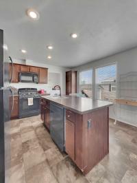 2012 Clayton 5628-1159 Manufactured Home
