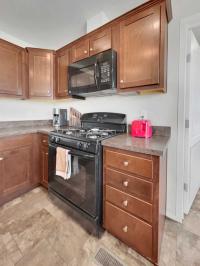 2012 Clayton 5628-1159 Manufactured Home